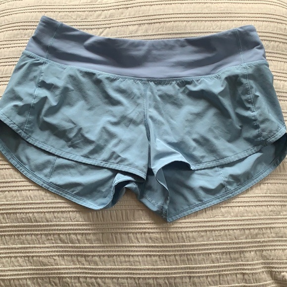 Lululemon Shorts - Picture 1 of 9